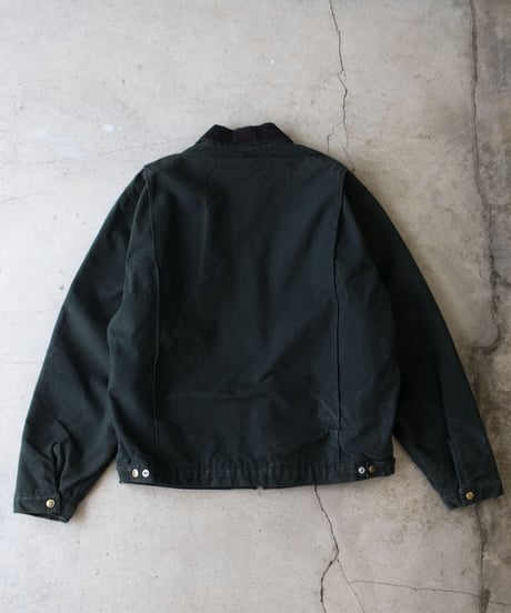 90's Dickies "Bush Razorblade Suitcase" XL
