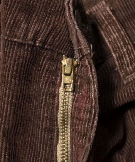 80's Levis 519 Corduroy Pants 31x30