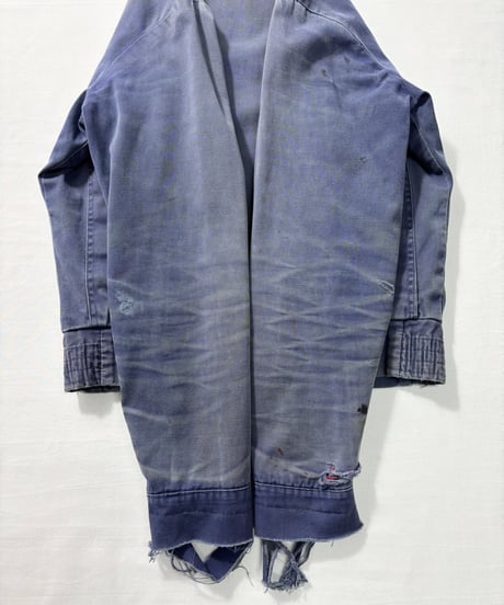 50~60's Big Smith Work Jacket