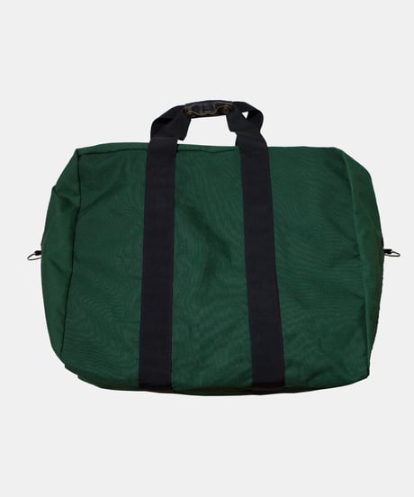 80-90's Eddie Bauer "Ford Bronco" Luggage Bag