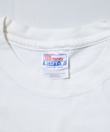 90's Iomega "I am Loaded" S/S T-shirts XL