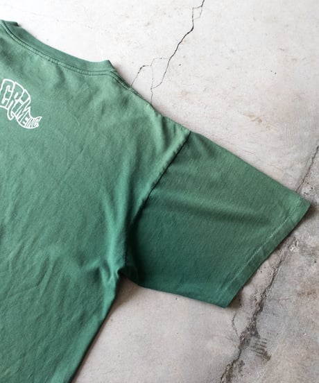 90's CRIME INC. XL
