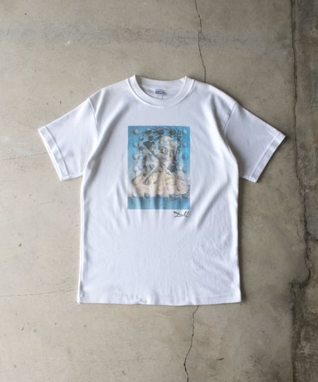 90-2000's Designed by HC "Salvador Dali"