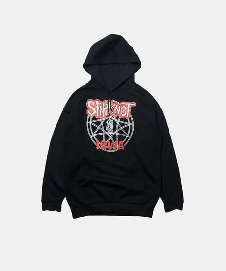 EU Slipknot IOWA Hoodie XL
