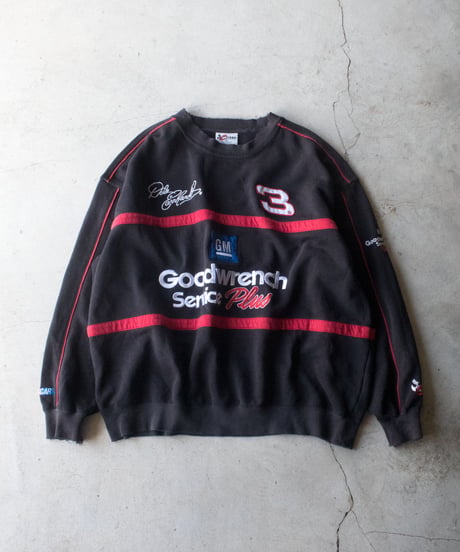 90's Chase "GM Goodwrench Service" Crewneck XL