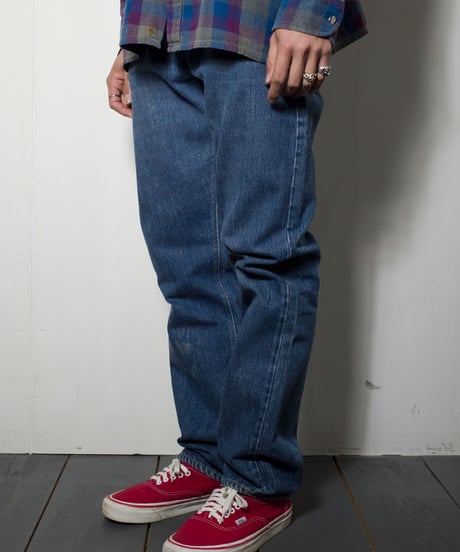 70's Levi's 505 35x32
