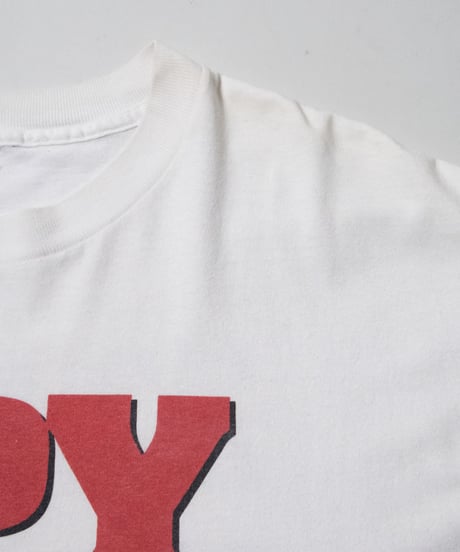 90's SPY HARD XL