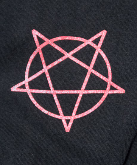 '2001 SLAYER "Darkness of Christ" XL