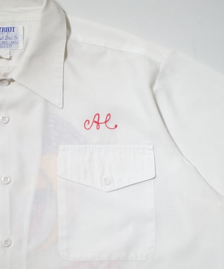 70's Patriot "Legion of Honor" S/S Shirts