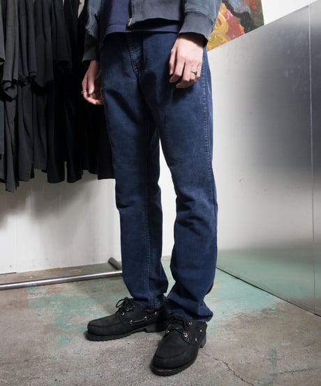 90's Levis 517 Corduroy Pants 33x31