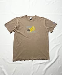 2000's Stussy L