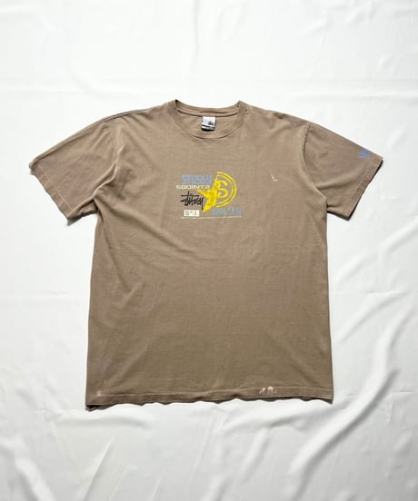 2000's Stussy L