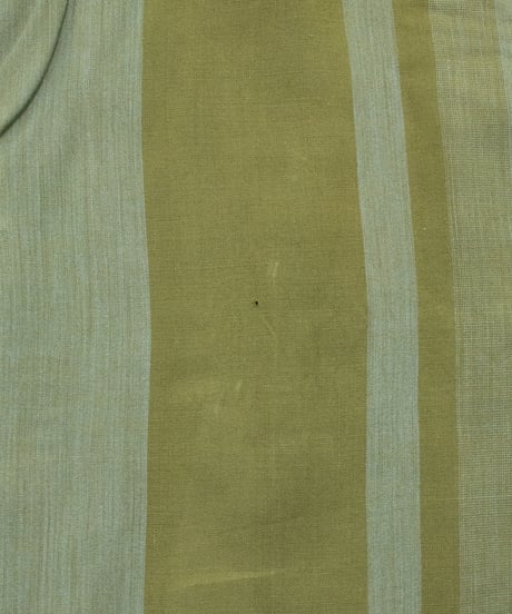 60-70's Capti Open Collar Shirts XL