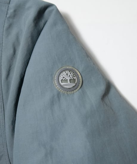 2000's Timberland Nylon Zip Up Jacket L