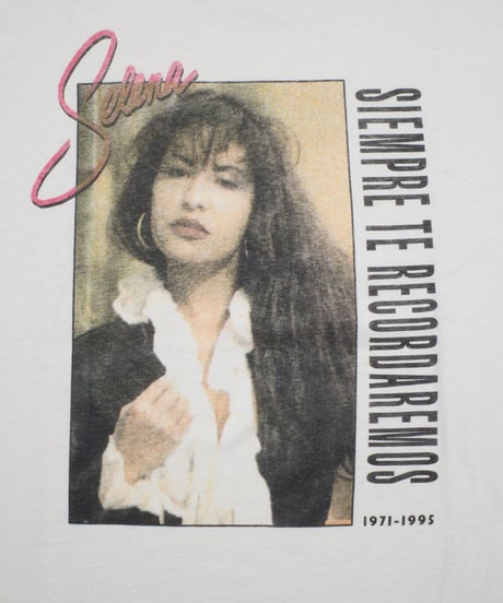 90's Selena XL