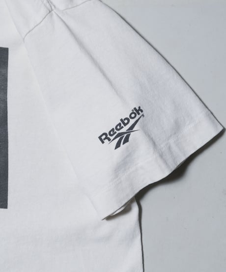 90's Reebok SHAQ S/S T-shirts L