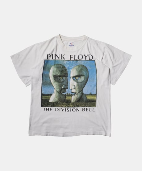 '94 Pink Floyd The Division Bell