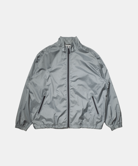 90's GAP Nylon Shell Zip-up Jacket XXL