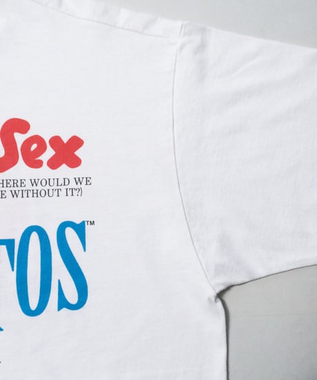 '92 Falsettos by Keith Haring XL