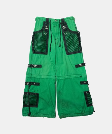 90's Tripp NYC 2Way Cargo Pants S