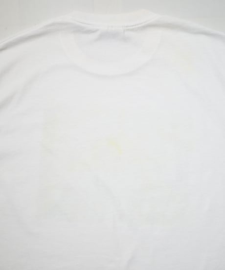 90's Hanes Body Photographic Print L