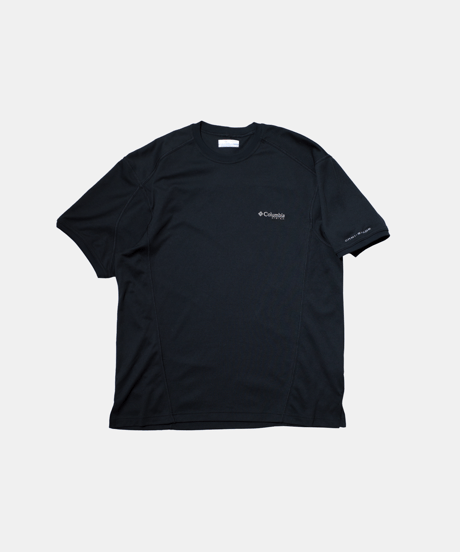 Columbia PFG S/S Jersey Tops M