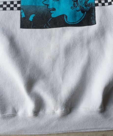 90's Doonesbury Crewneck L