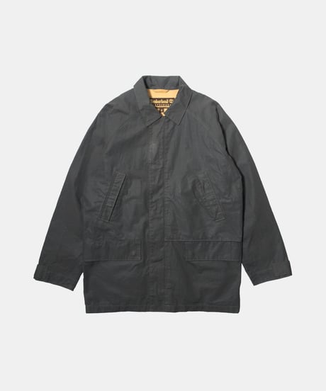 2000's Timberland Weather Gear Technical Rain Jacket M