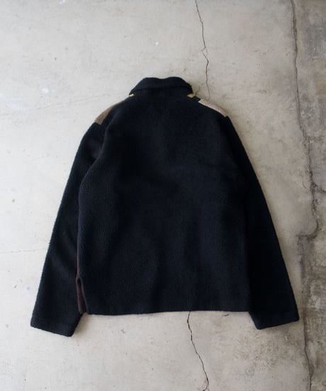 50's KODIAK by CAMPUS Acrylic Pile Pullover S