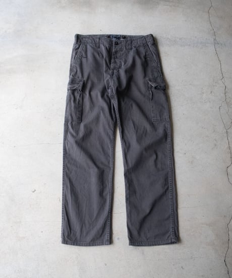90-2000's Stussy Authentic Outer Gear Cargo Pants 30