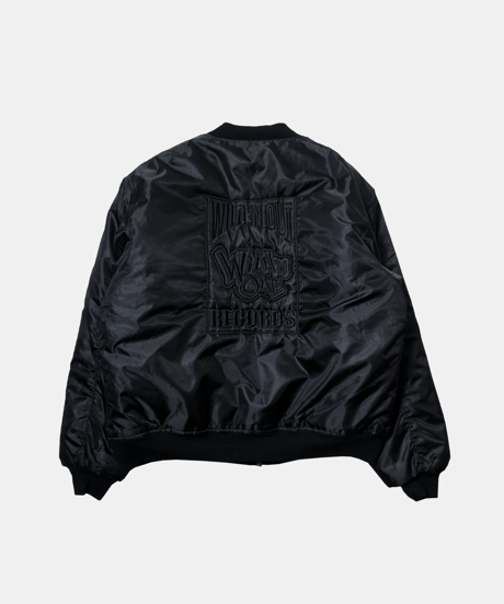 USAF ROTHCO MA-1 Custmized Flight Jacket "MTV Wild'n out" 3XL