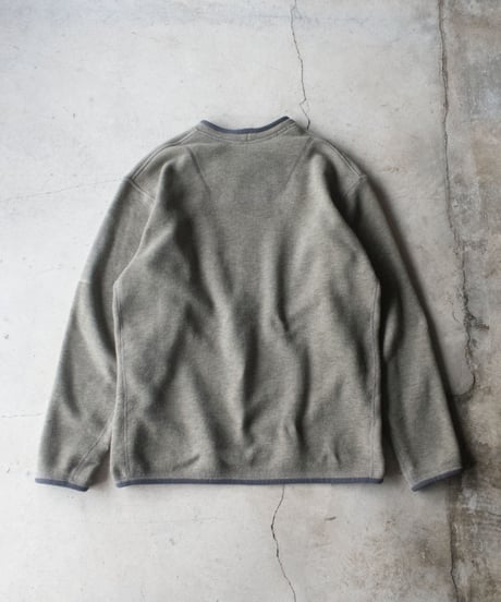 2000's ARC'TERYX Polartec Fleece
