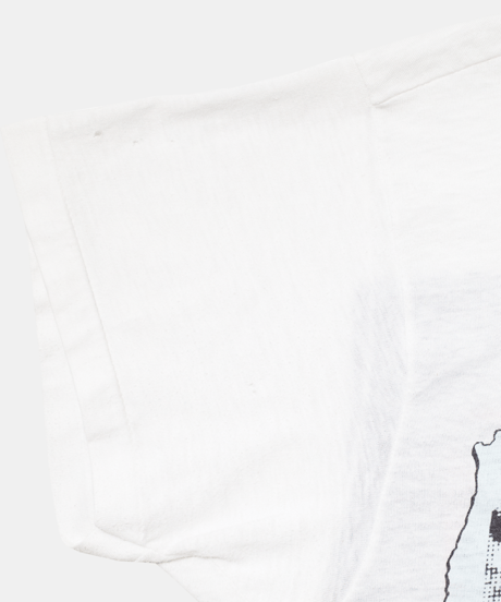 85's General Public S/S T-shirts L