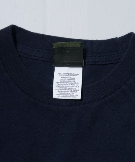 90's Timberland S/S T-shirts M