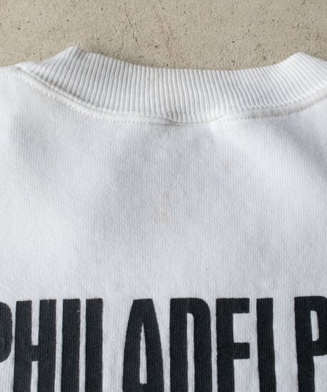 90's Russell "PHILADELPHIA HOUSE" L