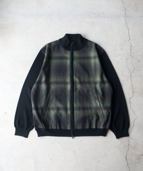 2000's PENDLETON Zip Up Knit L