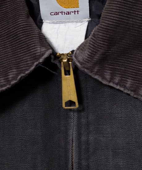 80's Carhartt Detroit Duck Jacket