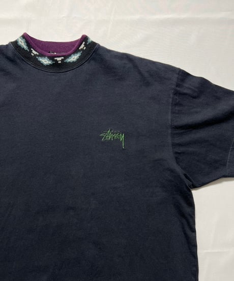 80's Stussy "TOMTOM" S