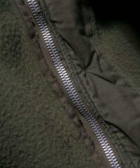 60's US Navy A-2 Deck Jacket 初期型