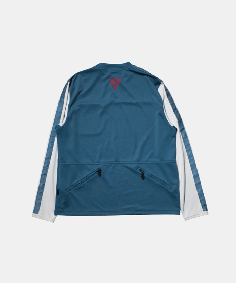 Oakley Tactical Jersey L/S Pullover M