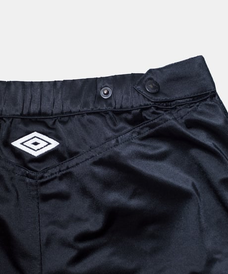 90's Umbro Tear Away Pants S