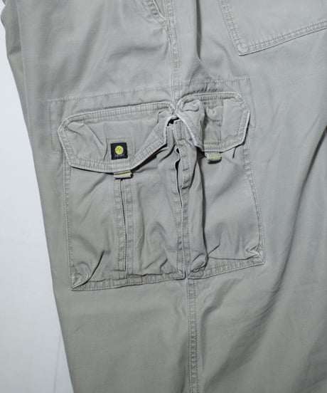 THE NORTH FACE A5 Series 8Pocket Cargo Pants 36