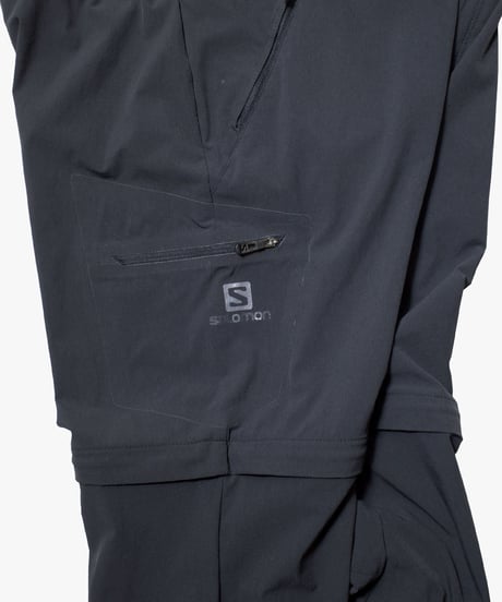 Salomon 2way Hiking Pants 32