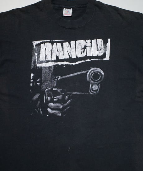 90's Rancid Boro XL