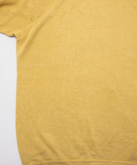 70's J.C.Penney Raglan Sweat L