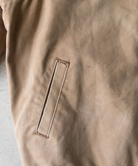 90s Carhartt Santafe Jacket