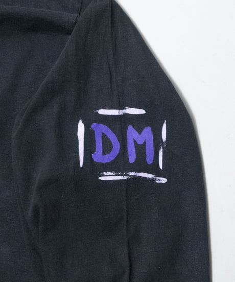 '93 Depeche Mode "Songs of Faith and Devotion" XL