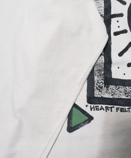 '96 Heart Felt