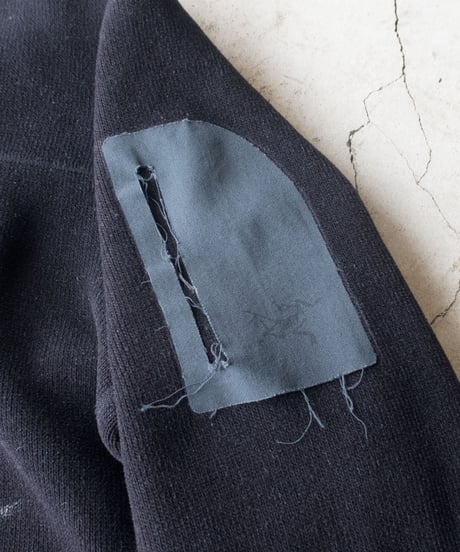 2000's ARC'TERYX Polartec Fleece L