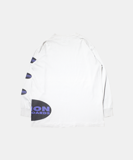 90's VISION Skateboards XL